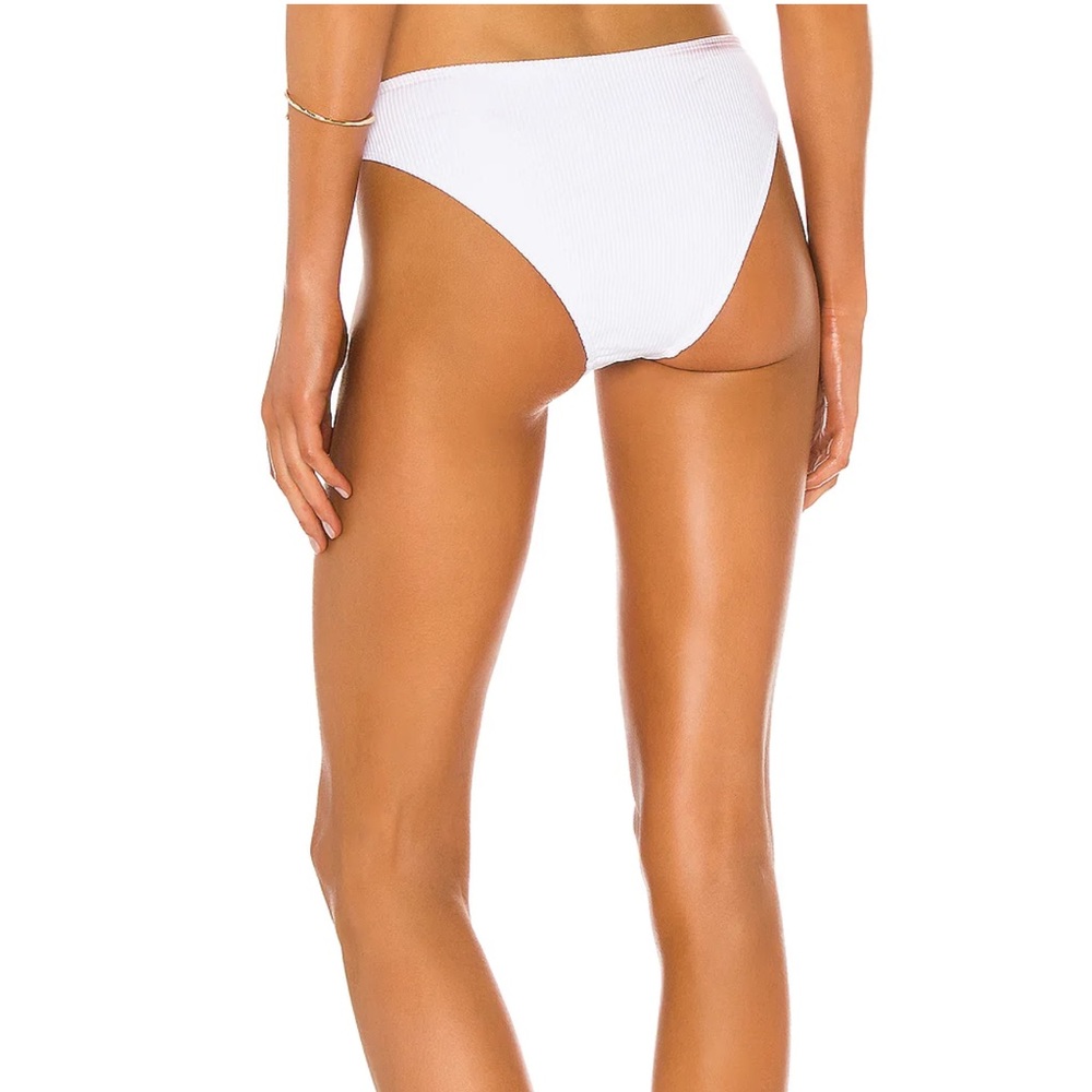 Tularosa Elise bottom in white - Picture 3 of 6